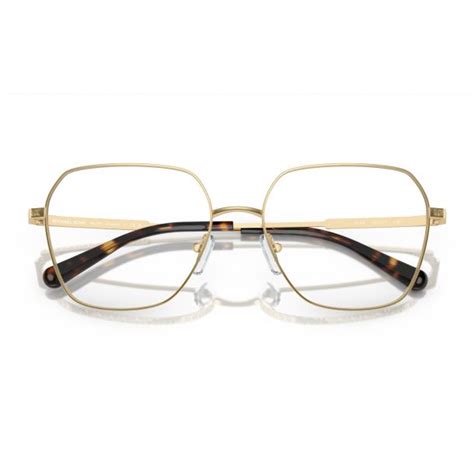 Michael Kors™ Avignon MK3071 Square Eyeglasses 